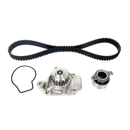Us Motor Works Timing Kit With Water Pump, USTK143 USTK143